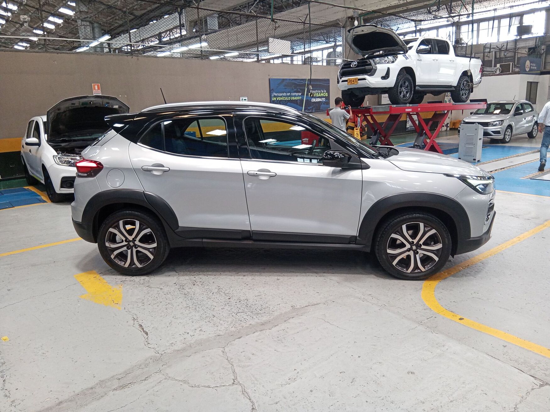 FIAT PULSE 2023