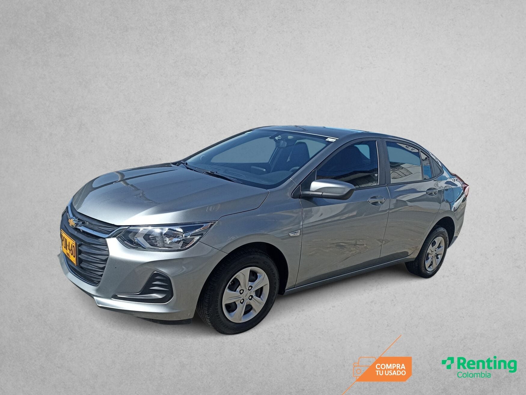CHEVROLET ONIX 2025