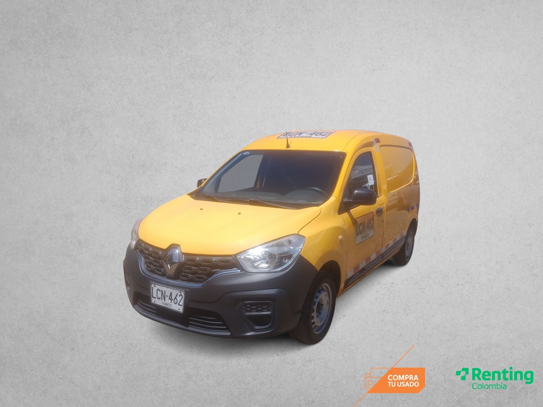 RENAULT KANGOO 2022