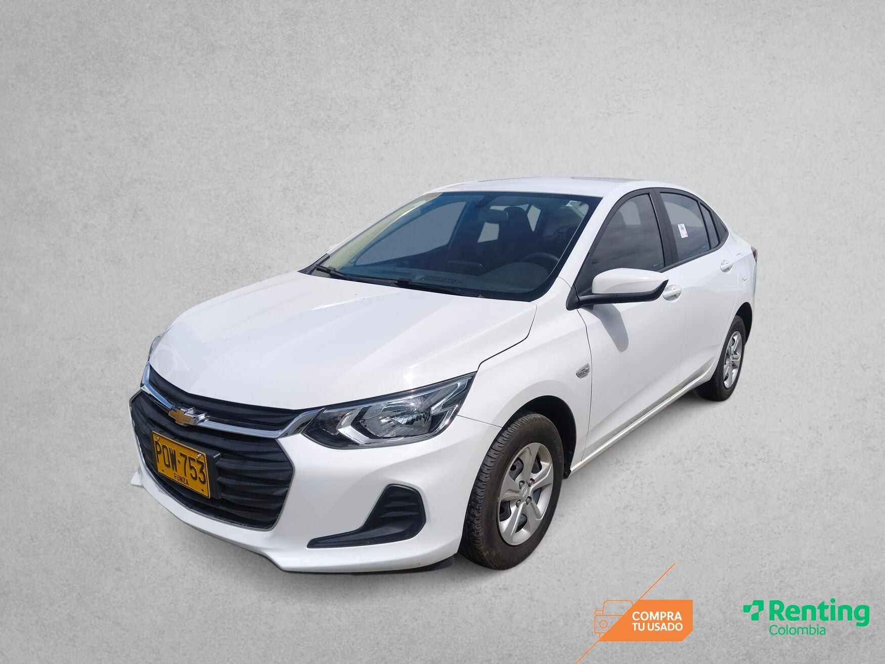 CHEVROLET ONIX 2025