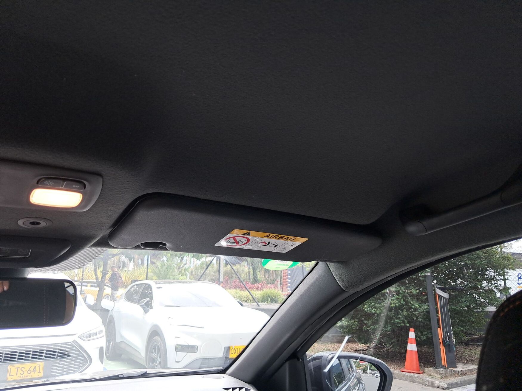 RENAULT DUSTER 2026