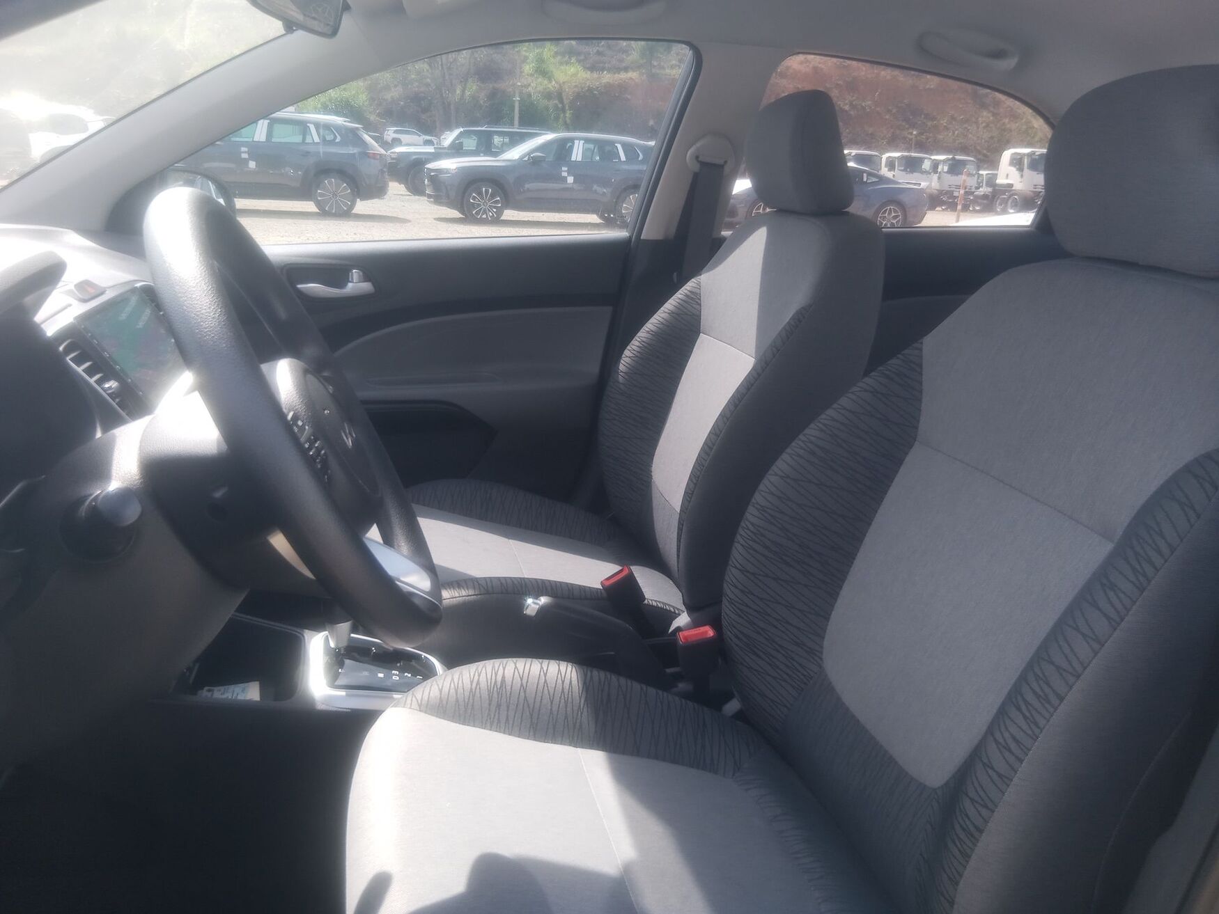 KIA SOLUTO 2026