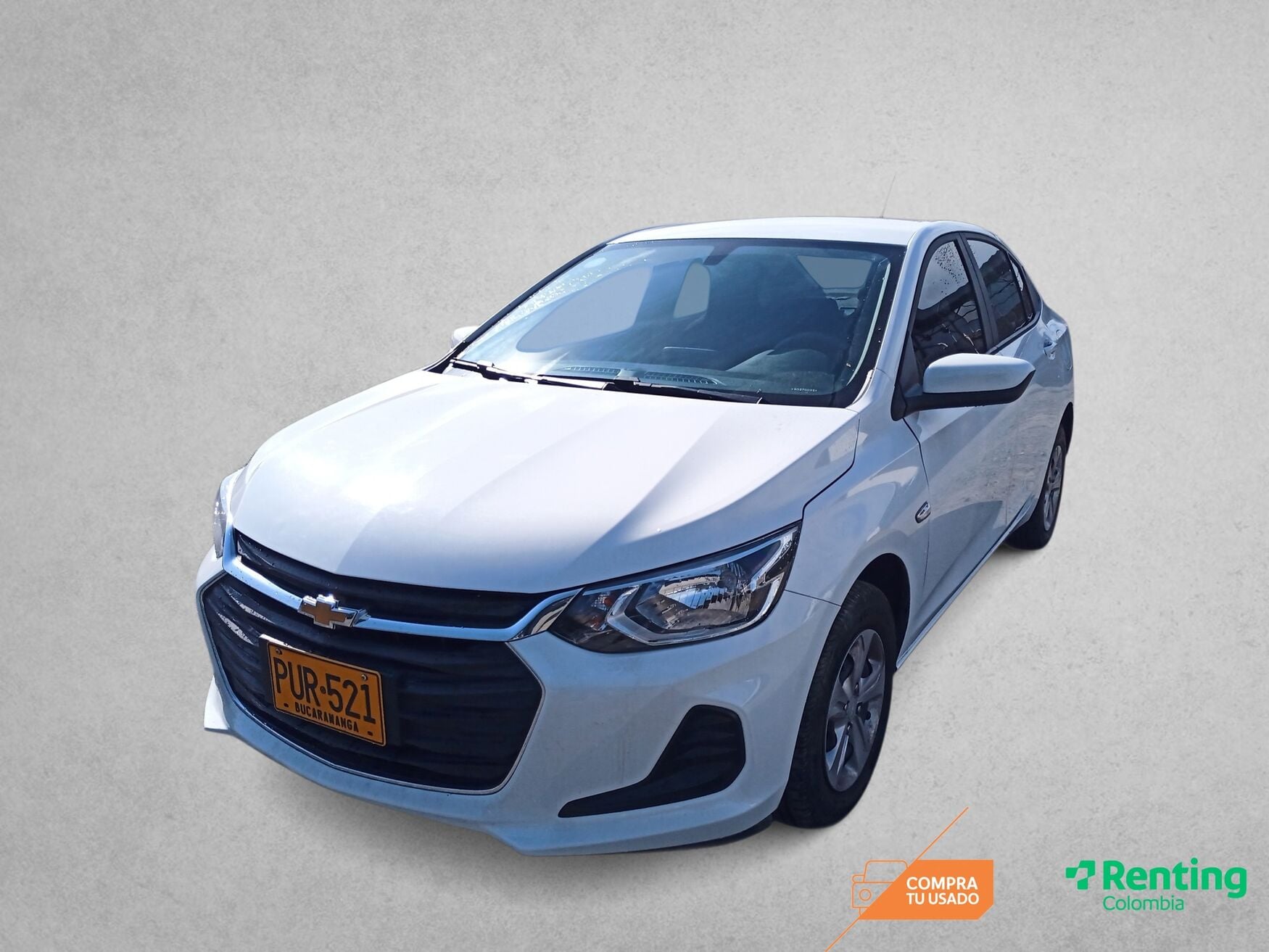 CHEVROLET ONIX 2025