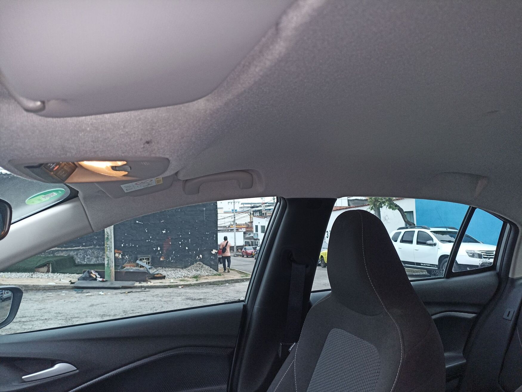 CHEVROLET ONIX 2025