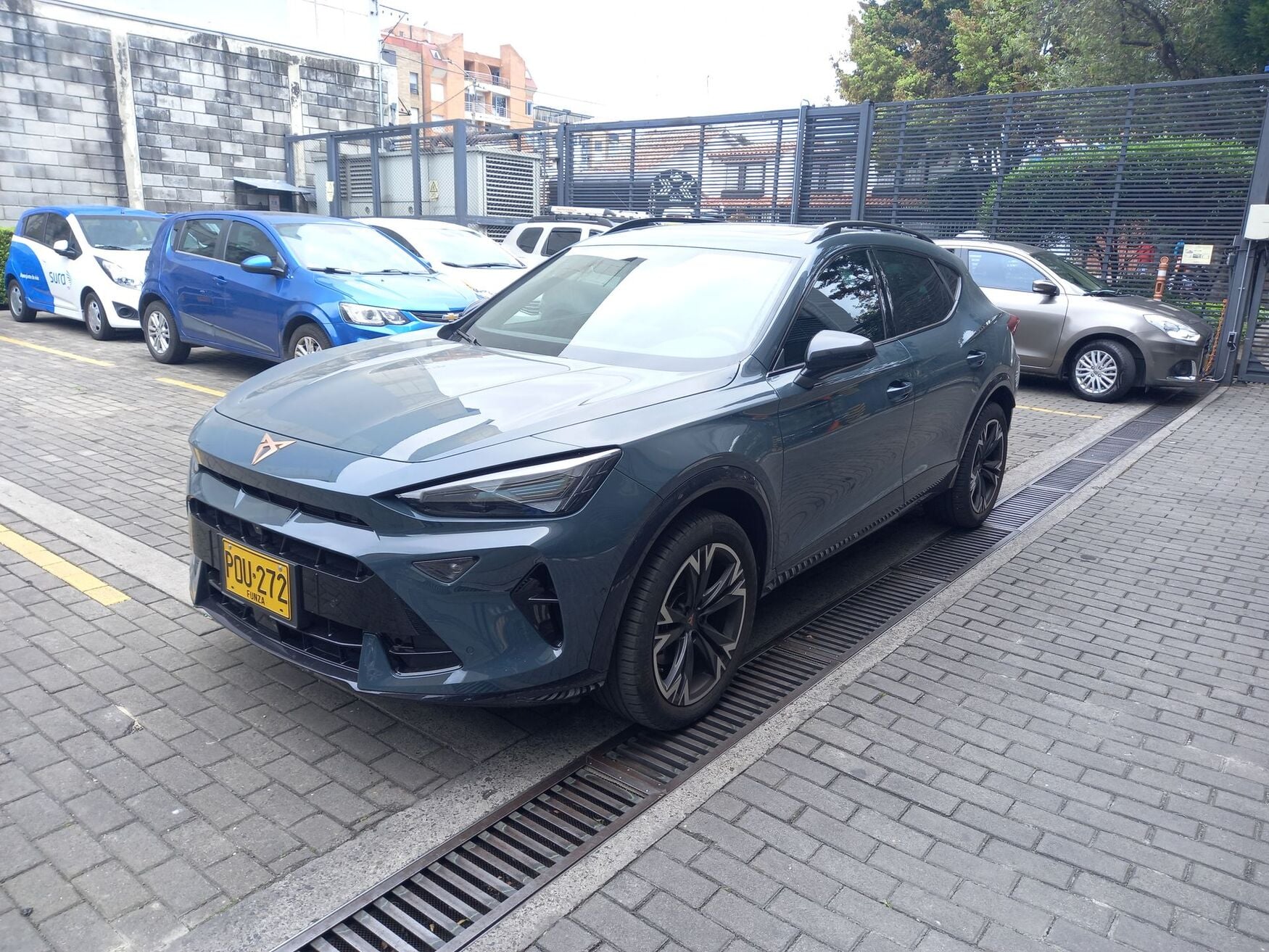 CUPRA CUPRA 2026