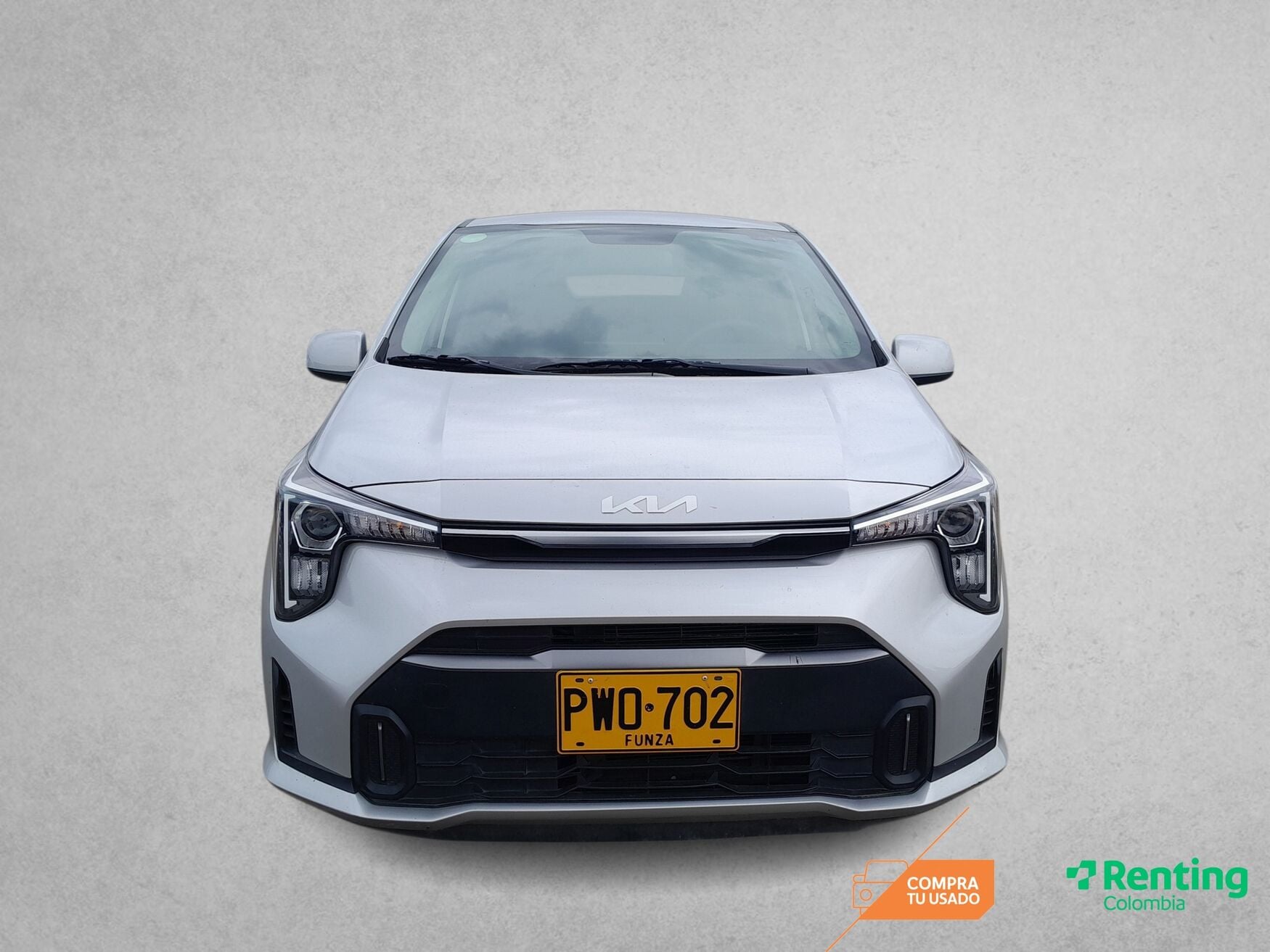 KIA PICANTO 2026