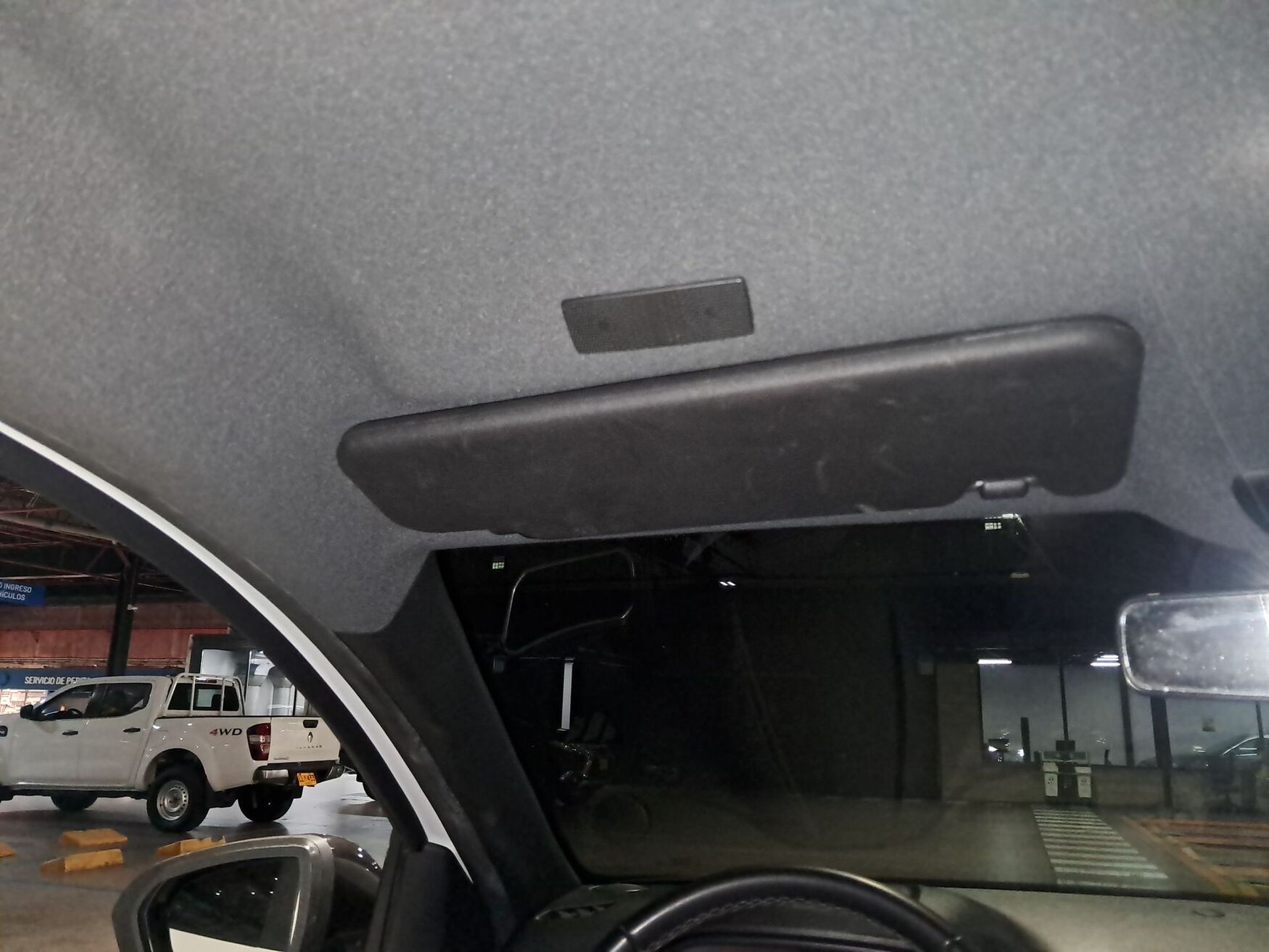 RENAULT DUSTER 2026