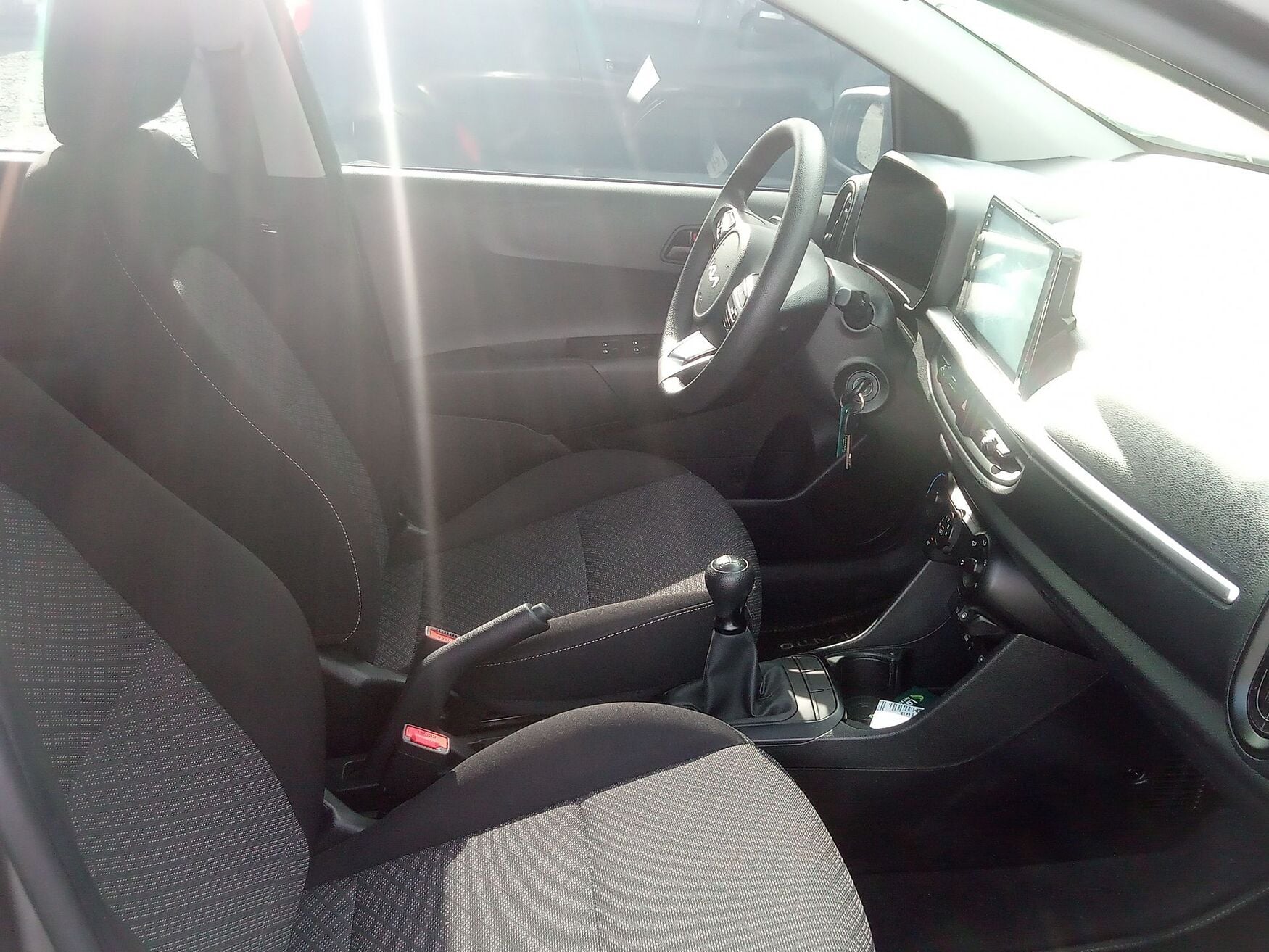 KIA PICANTO 2026