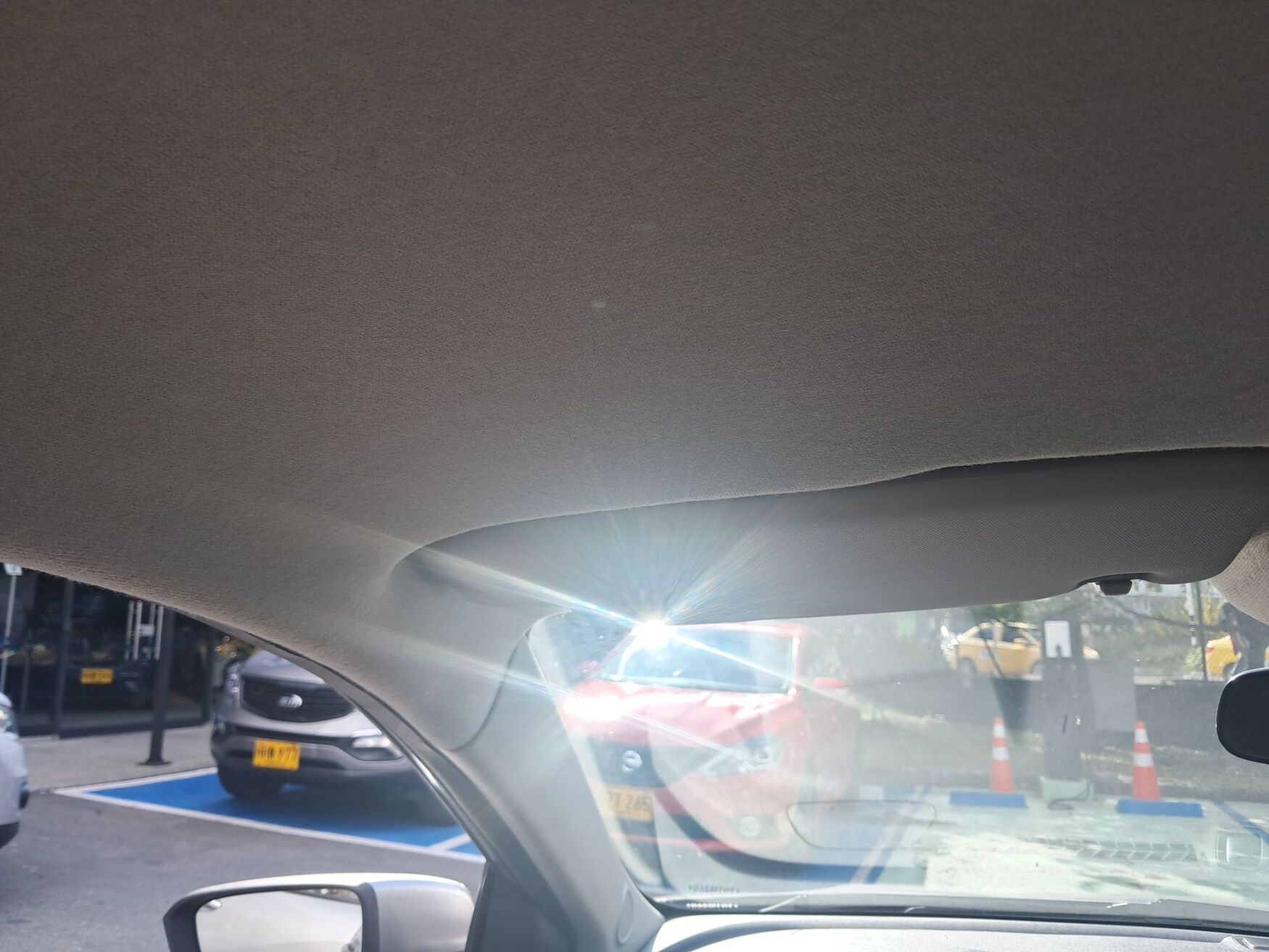 CHEVROLET ONIX 2026
