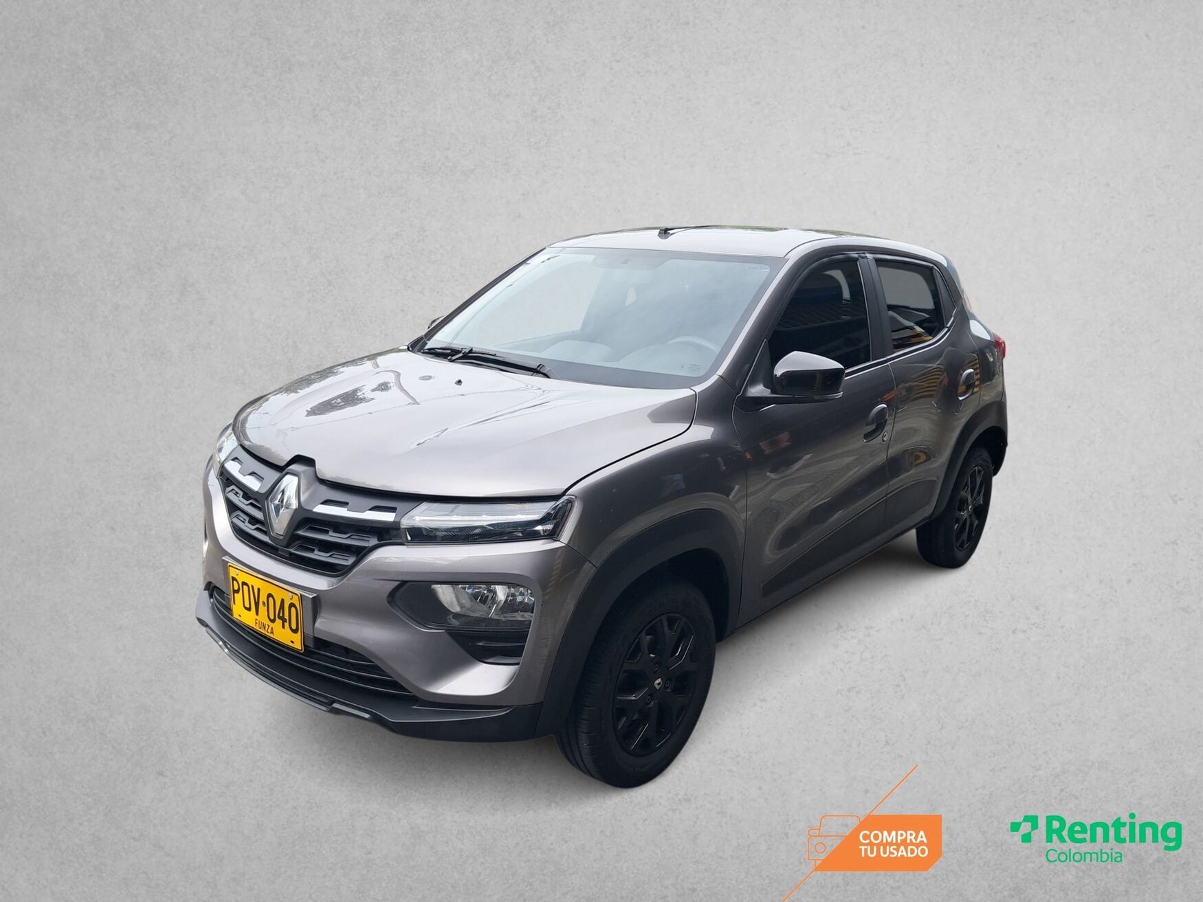 RENAULT KWID 2026