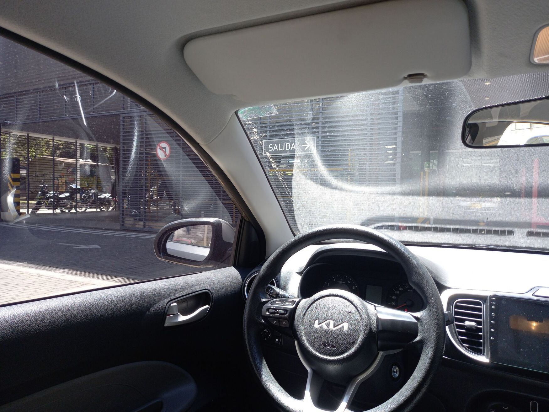 KIA SOLUTO 2026