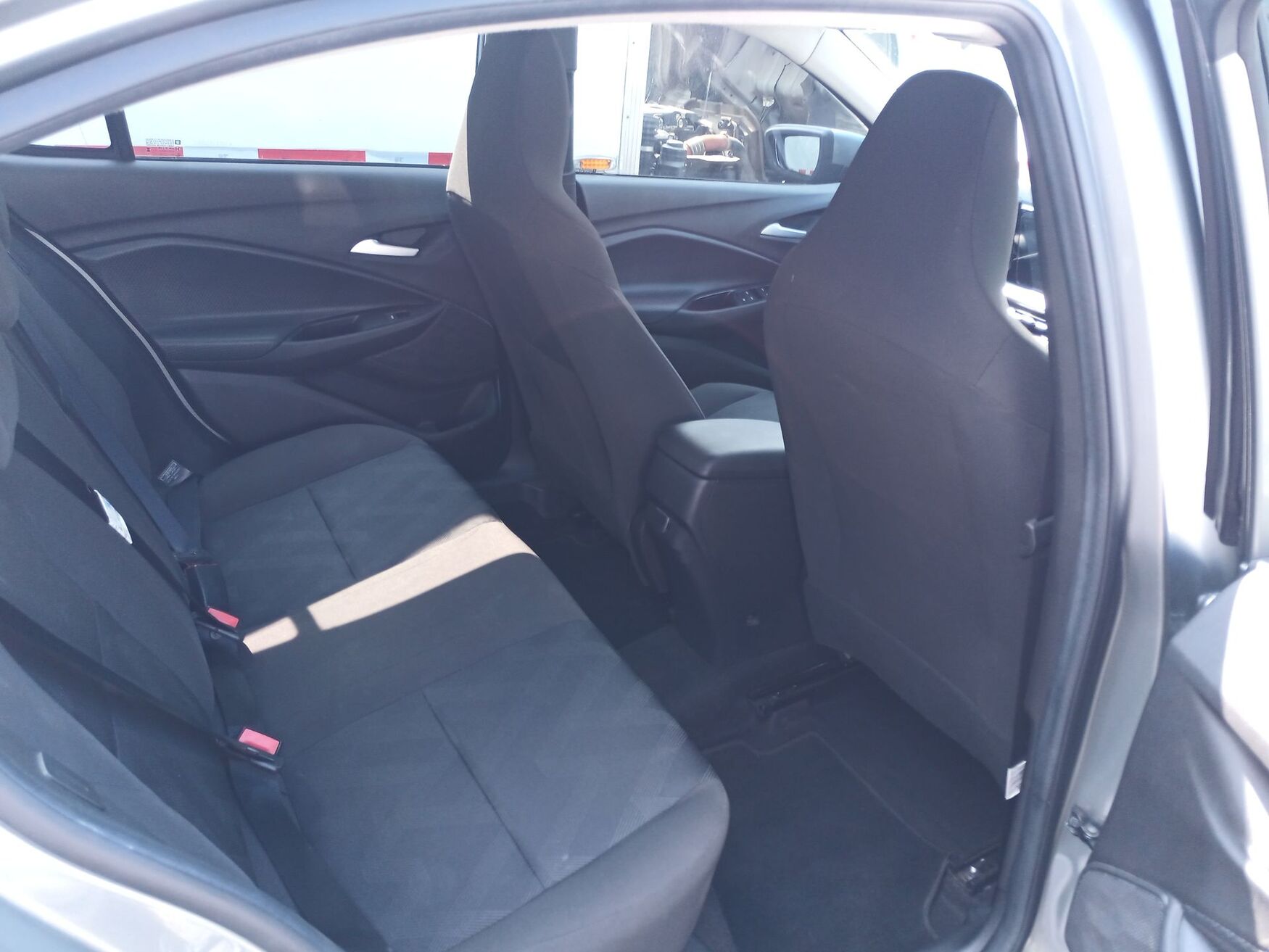 CHEVROLET ONIX 2026