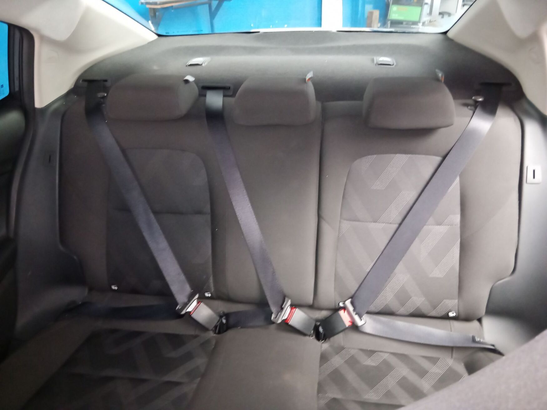 CHEVROLET ONIX 2026