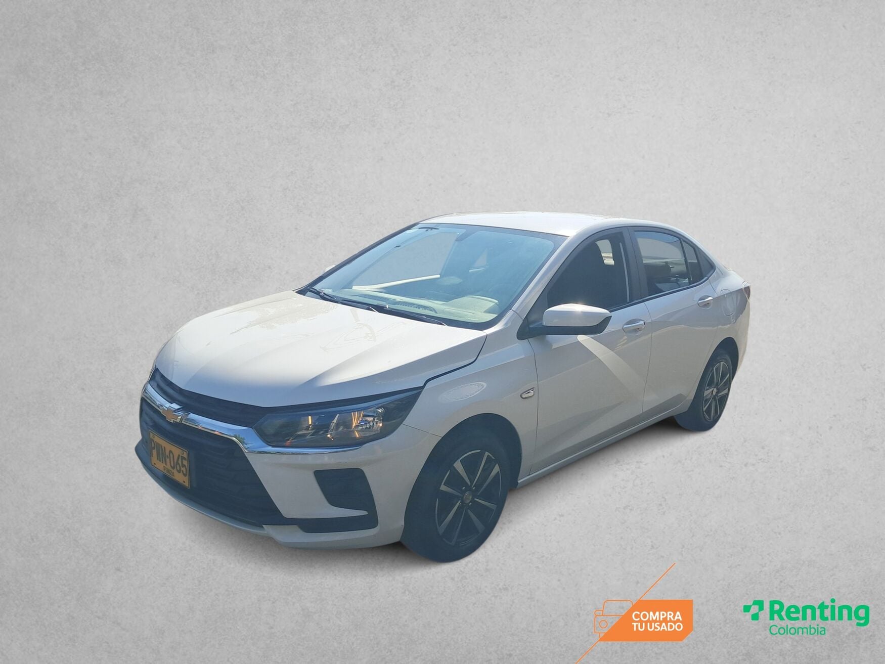 CHEVROLET ONIX 2026