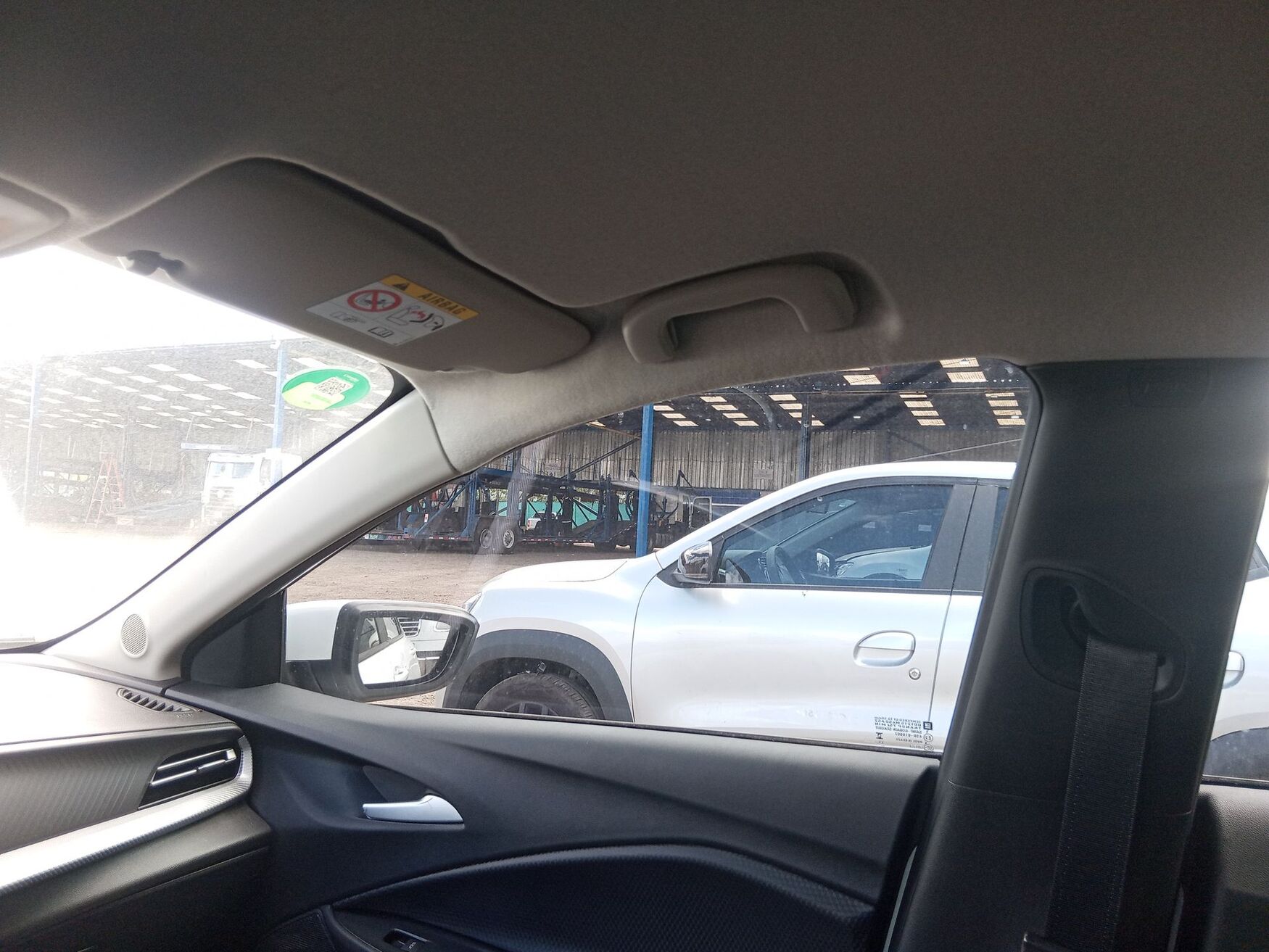 CHEVROLET ONIX 2026