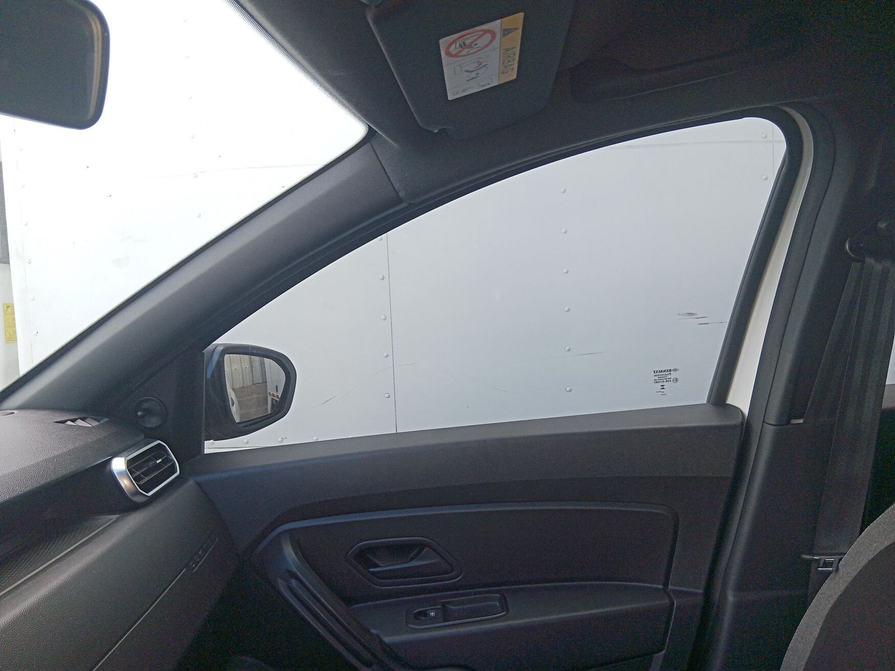 RENAULT DUSTER 2026