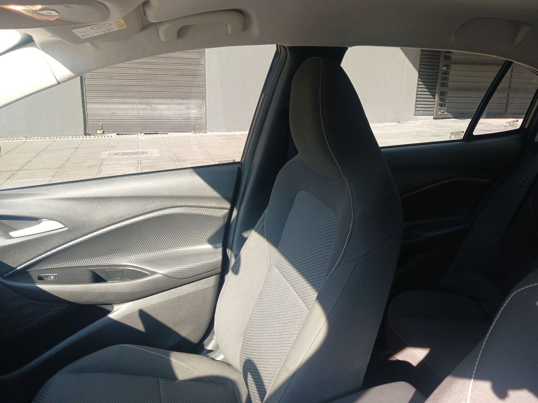 CHEVROLET ONIX 2025