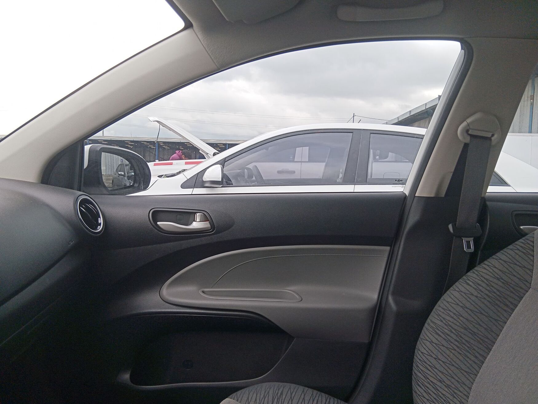 KIA SOLUTO 2026