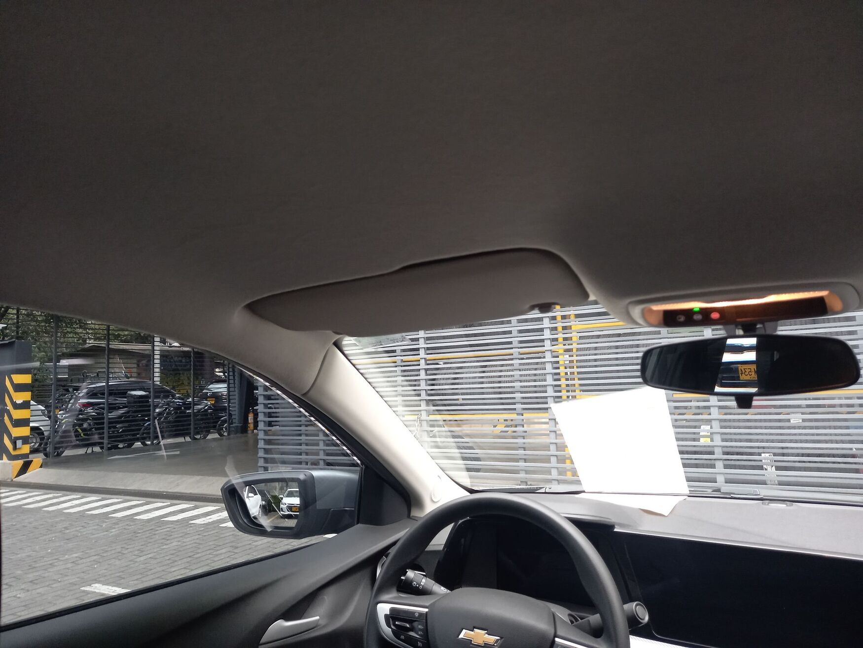 CHEVROLET ONIX 2026