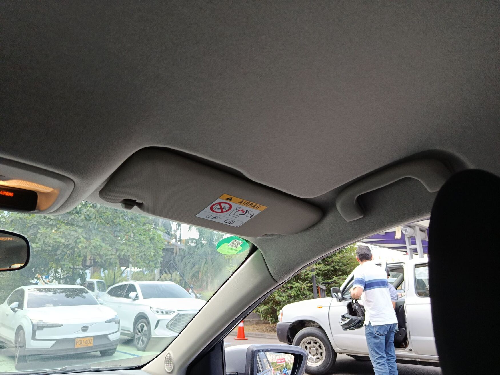 CHEVROLET ONIX 2026