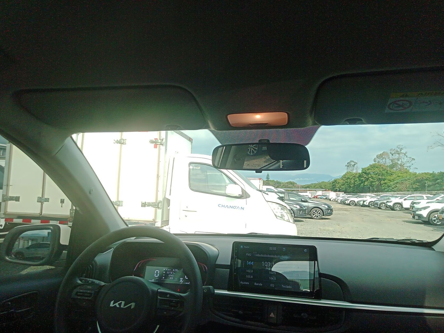 KIA PICANTO 2026