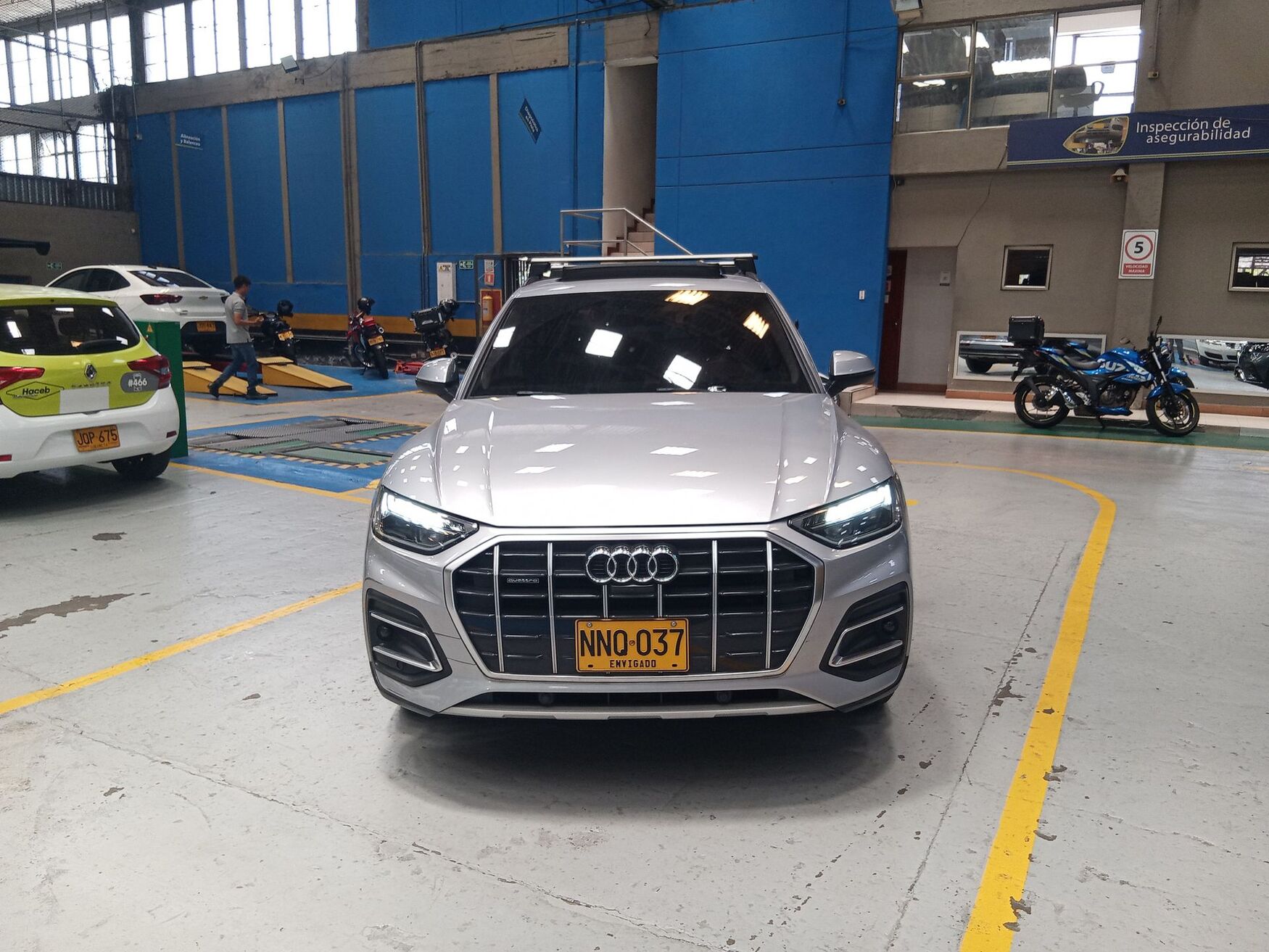AUDI Q5 2023