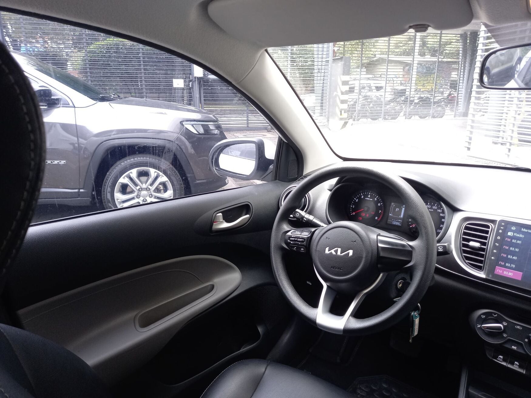 KIA SOLUTO 2026