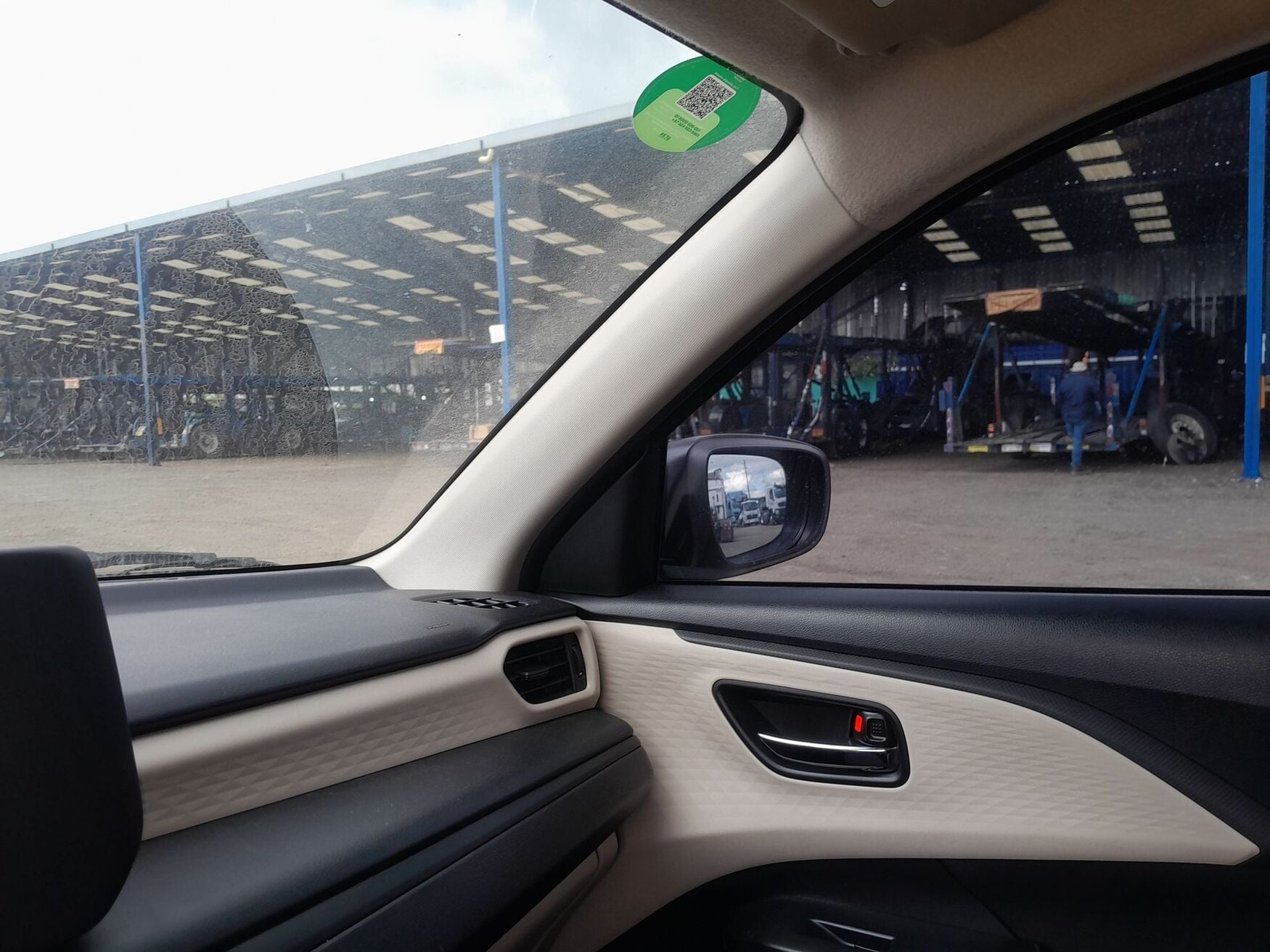 SUZUKI DZIRE 2026
