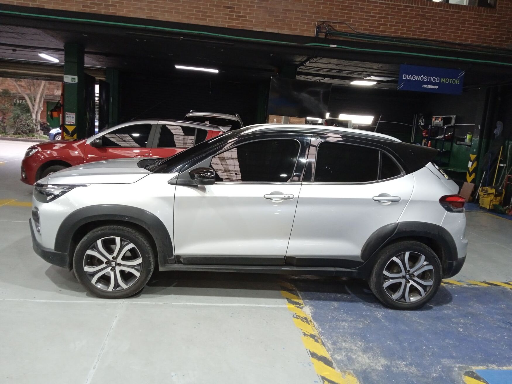 FIAT PULSE 2025