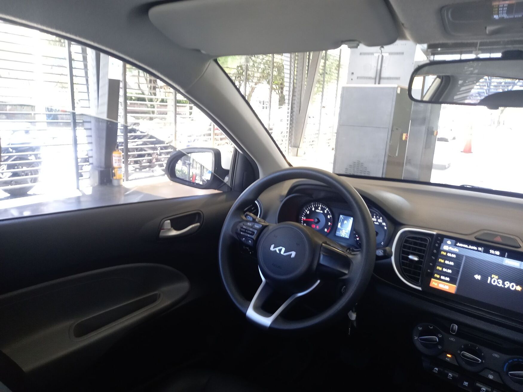 KIA SOLUTO 2026