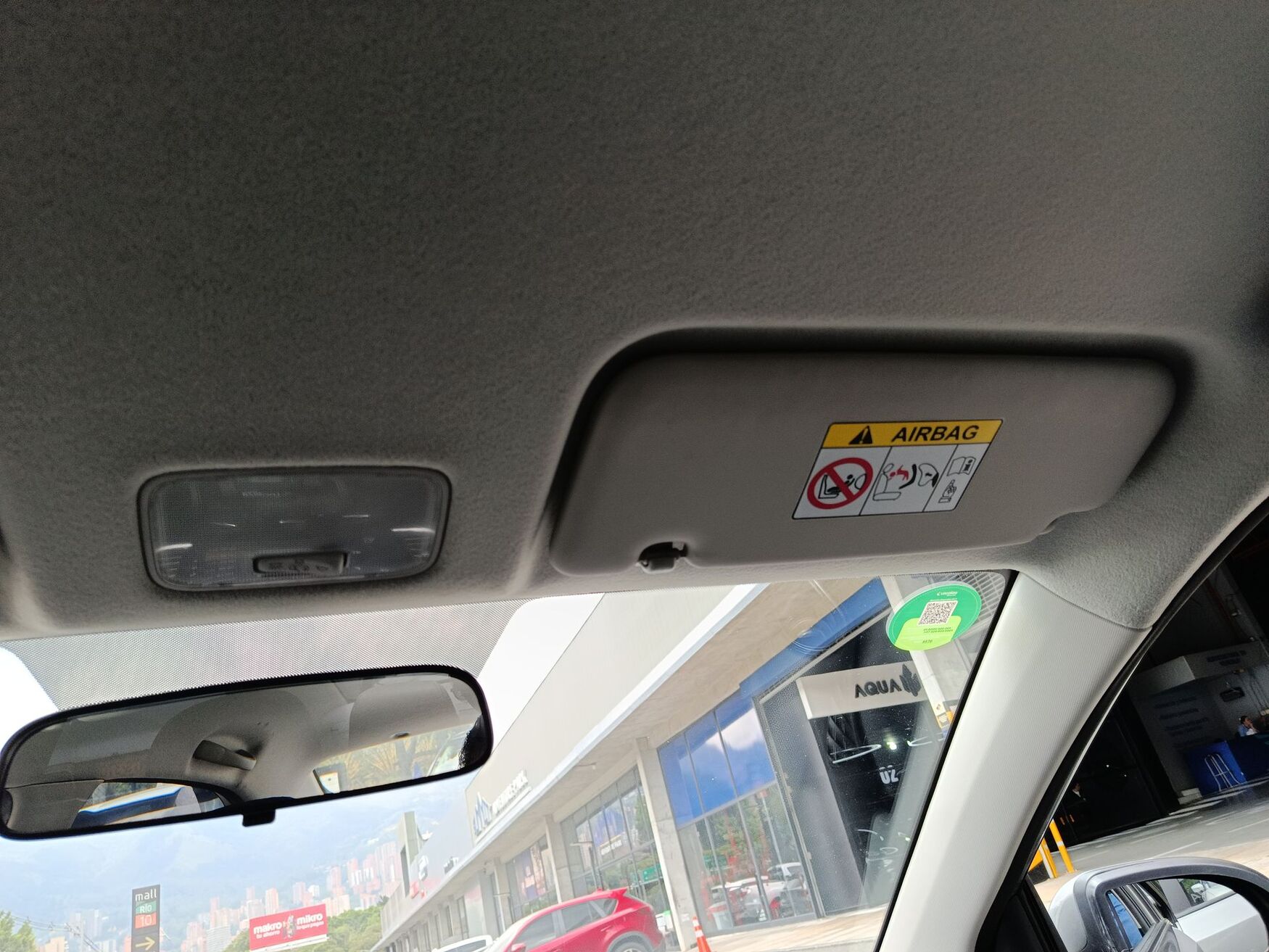 KIA SOLUTO 2026