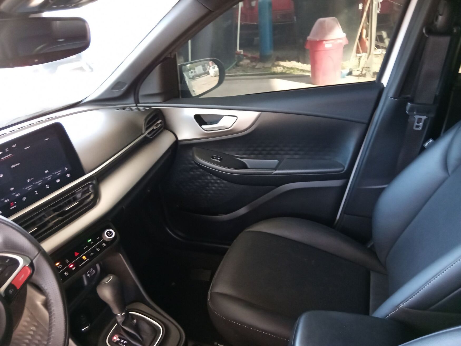 FIAT PULSE 2023