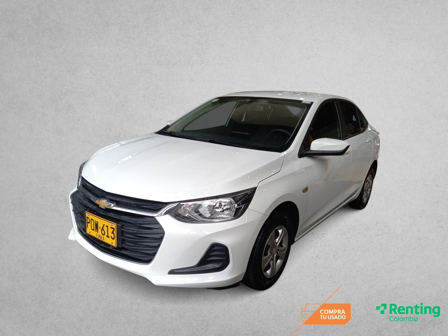 CHEVROLET ONIX 2025
