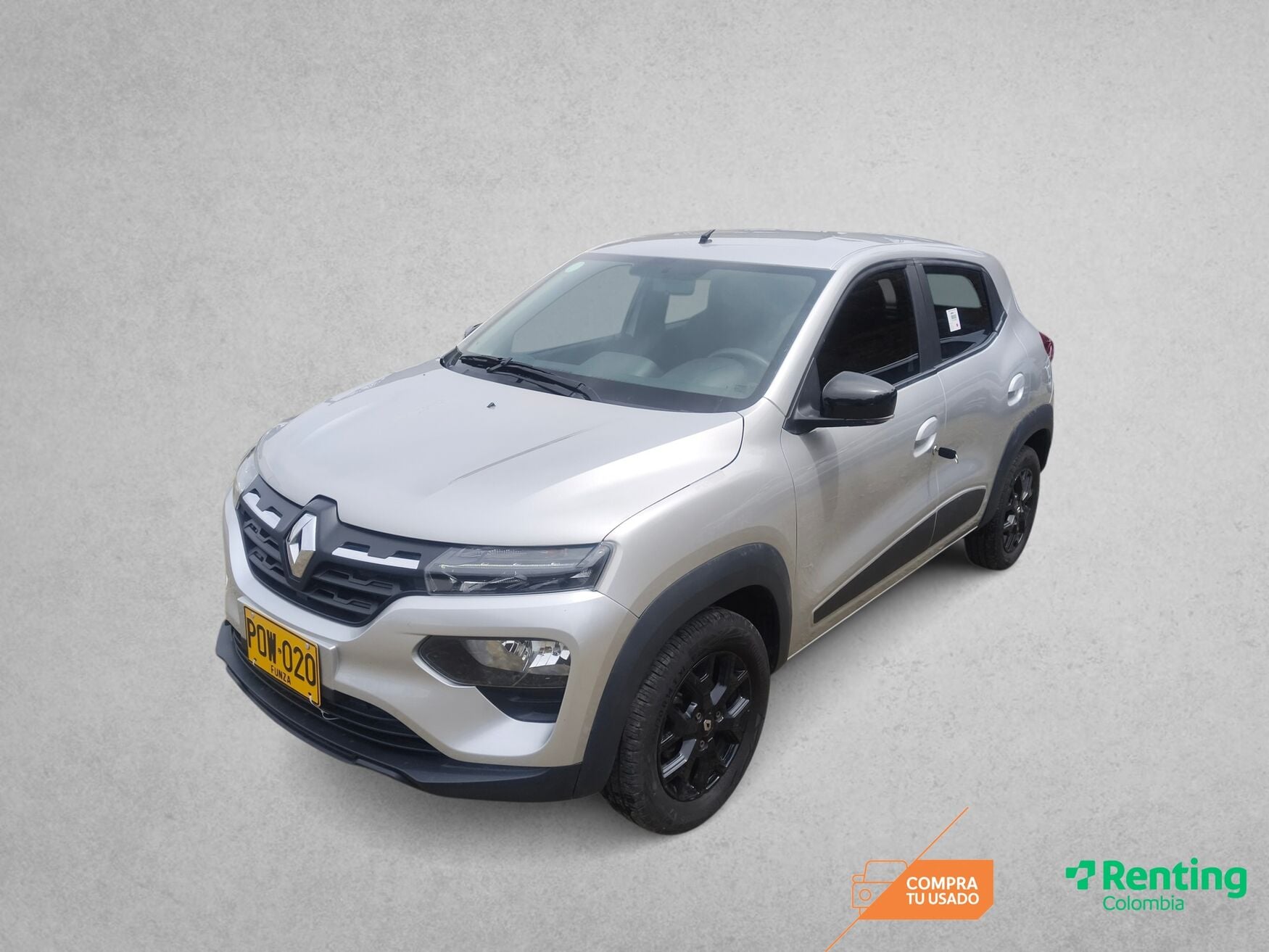 RENAULT KWID 2026
