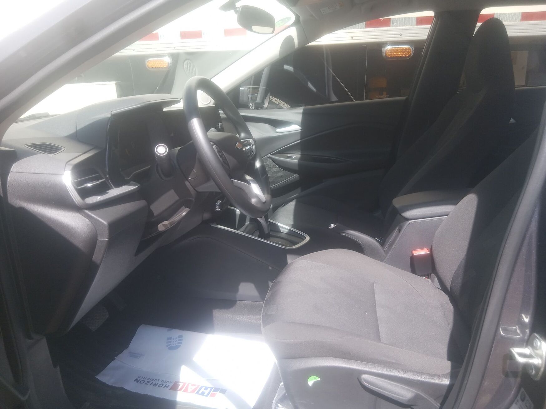 CHEVROLET ONIX 2026