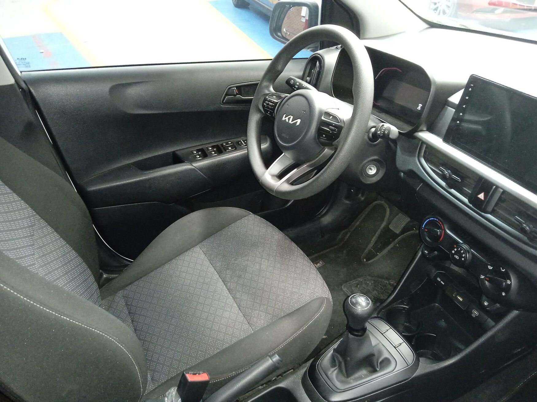 KIA PICANTO 2026