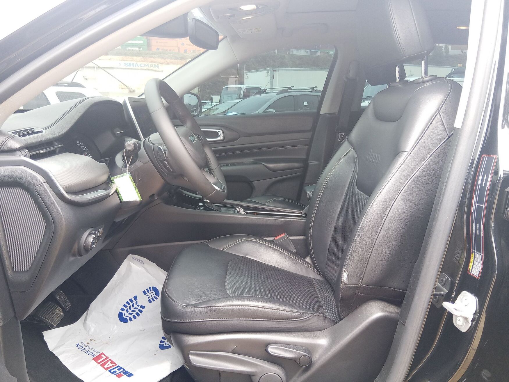 JEEP COMPASS 2024