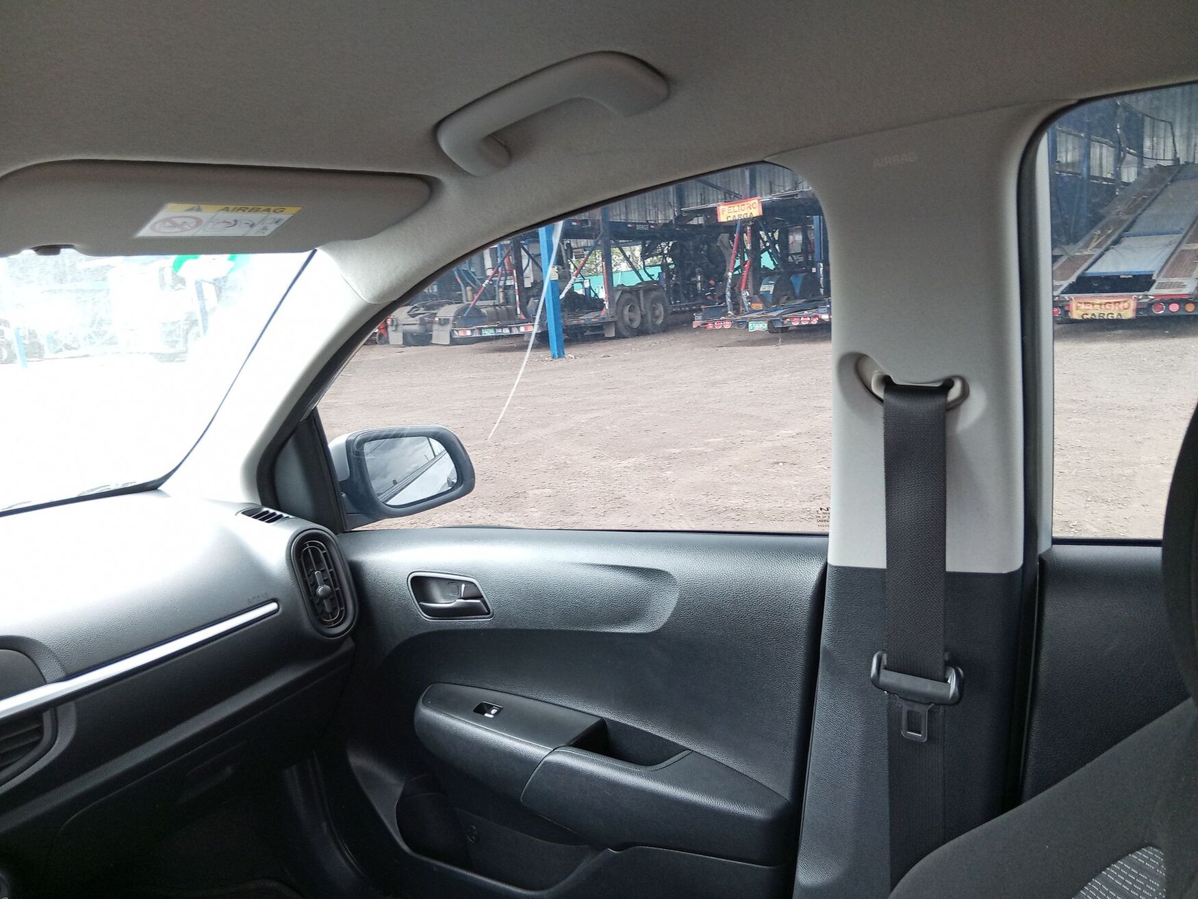 KIA PICANTO 2026