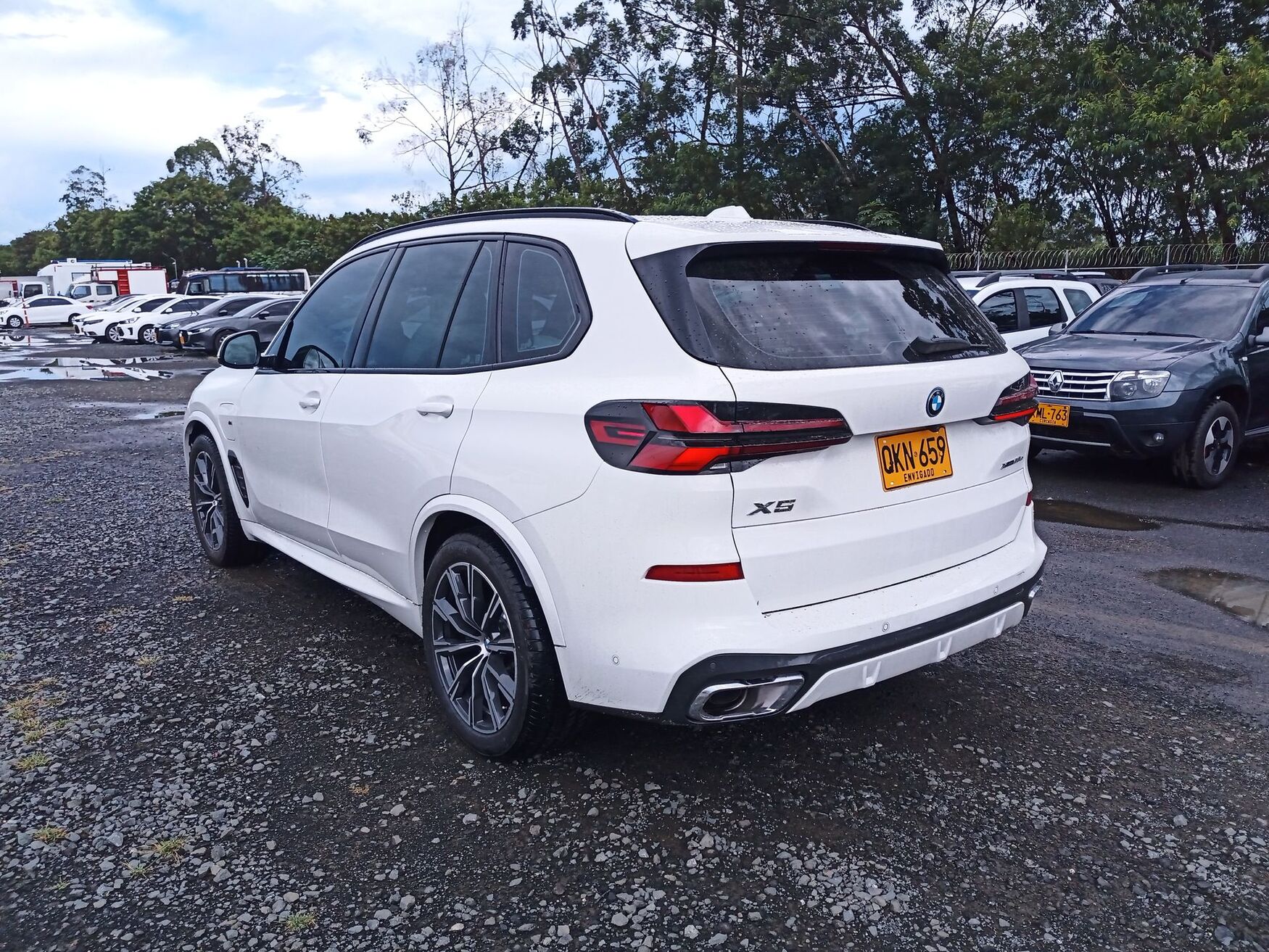 BMW X5 2026