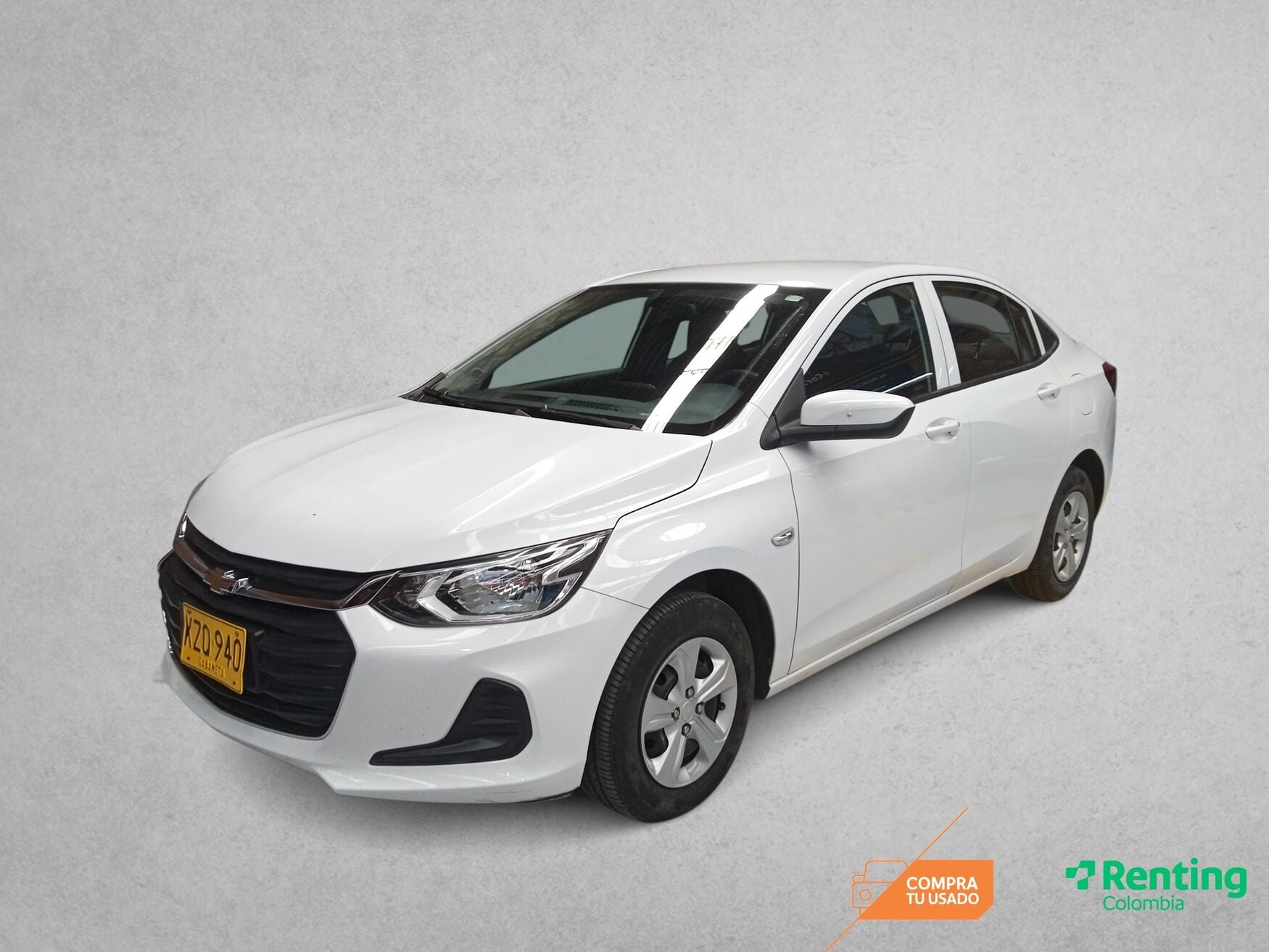 CHEVROLET ONIX 2022