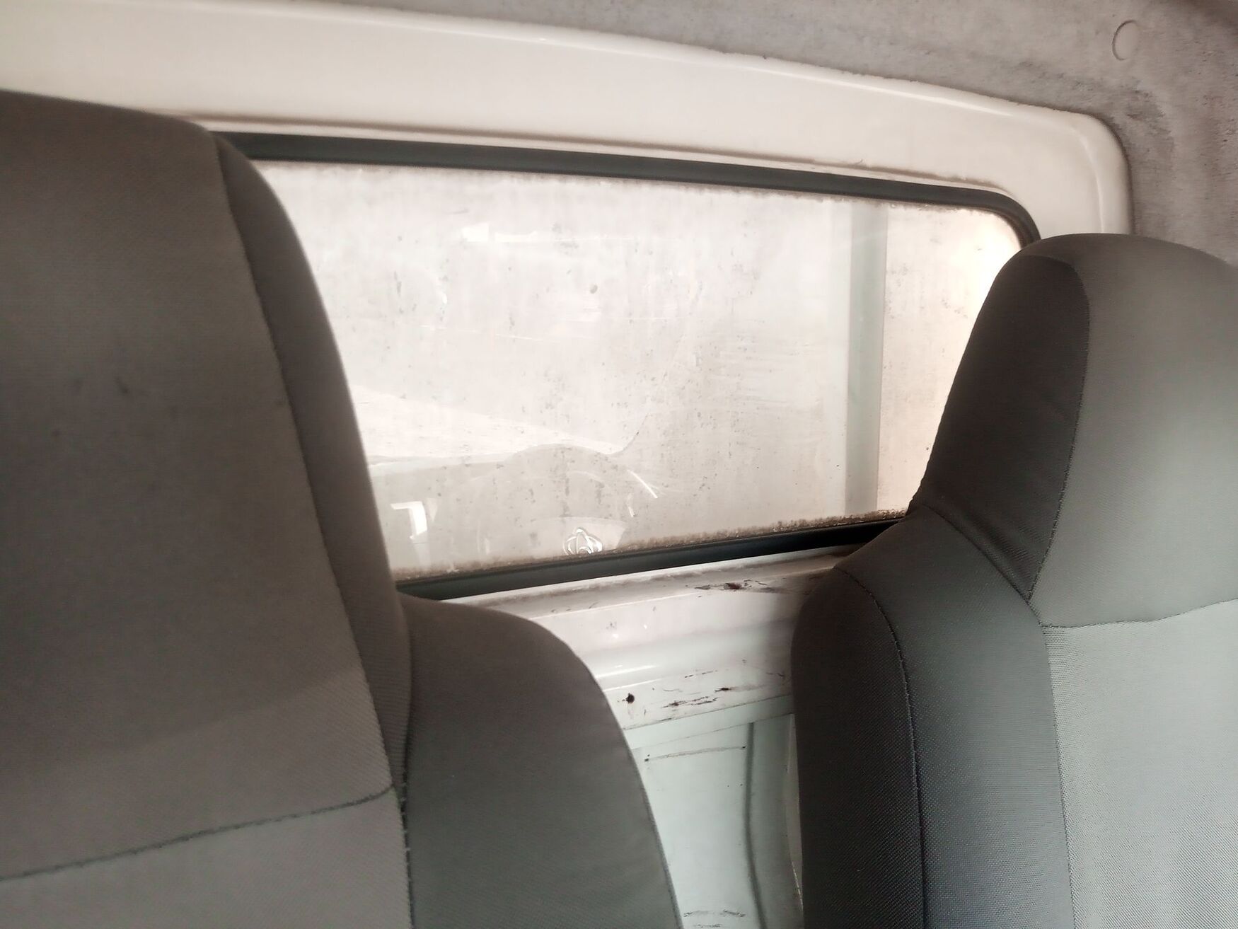 CHANGAN MINITRUCK 2020
