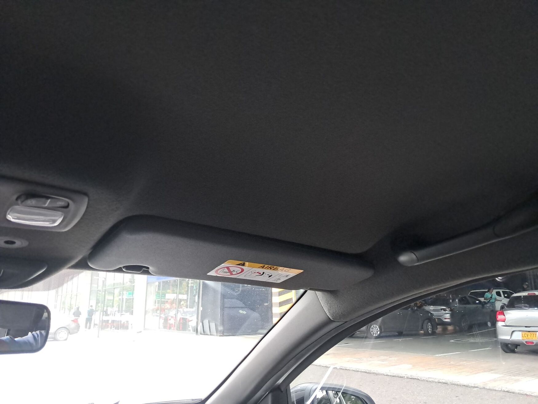 RENAULT DUSTER 2025