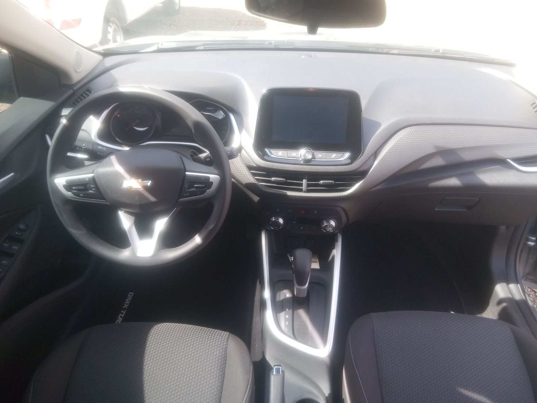 CHEVROLET ONIX 2025