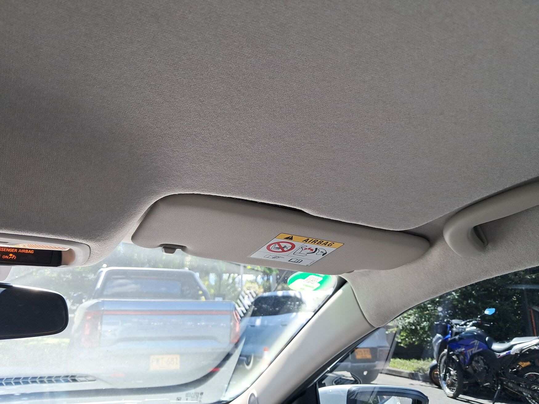 CHEVROLET ONIX 2026