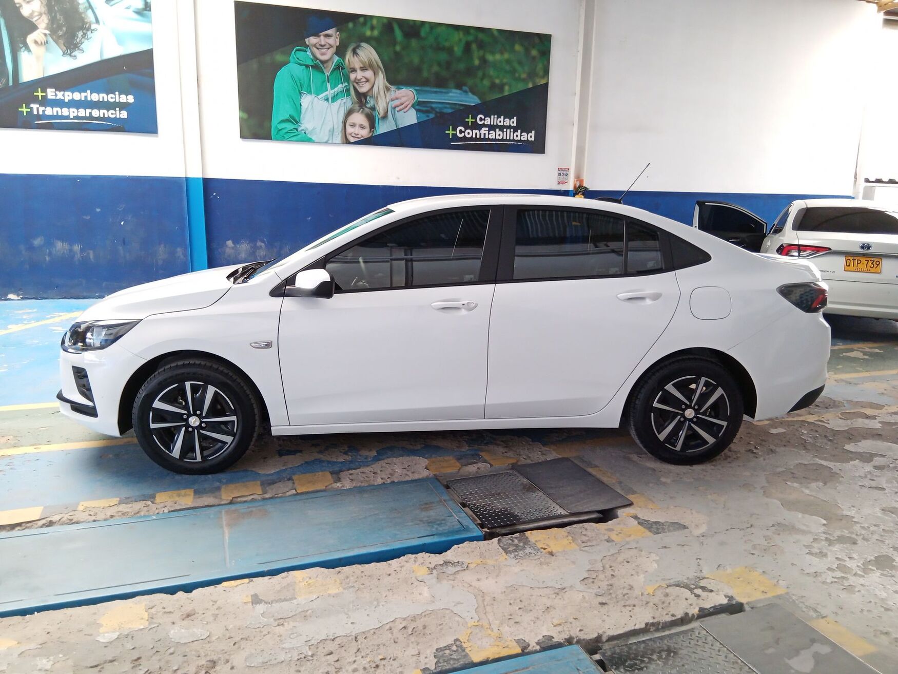 CHEVROLET ONIX 2026