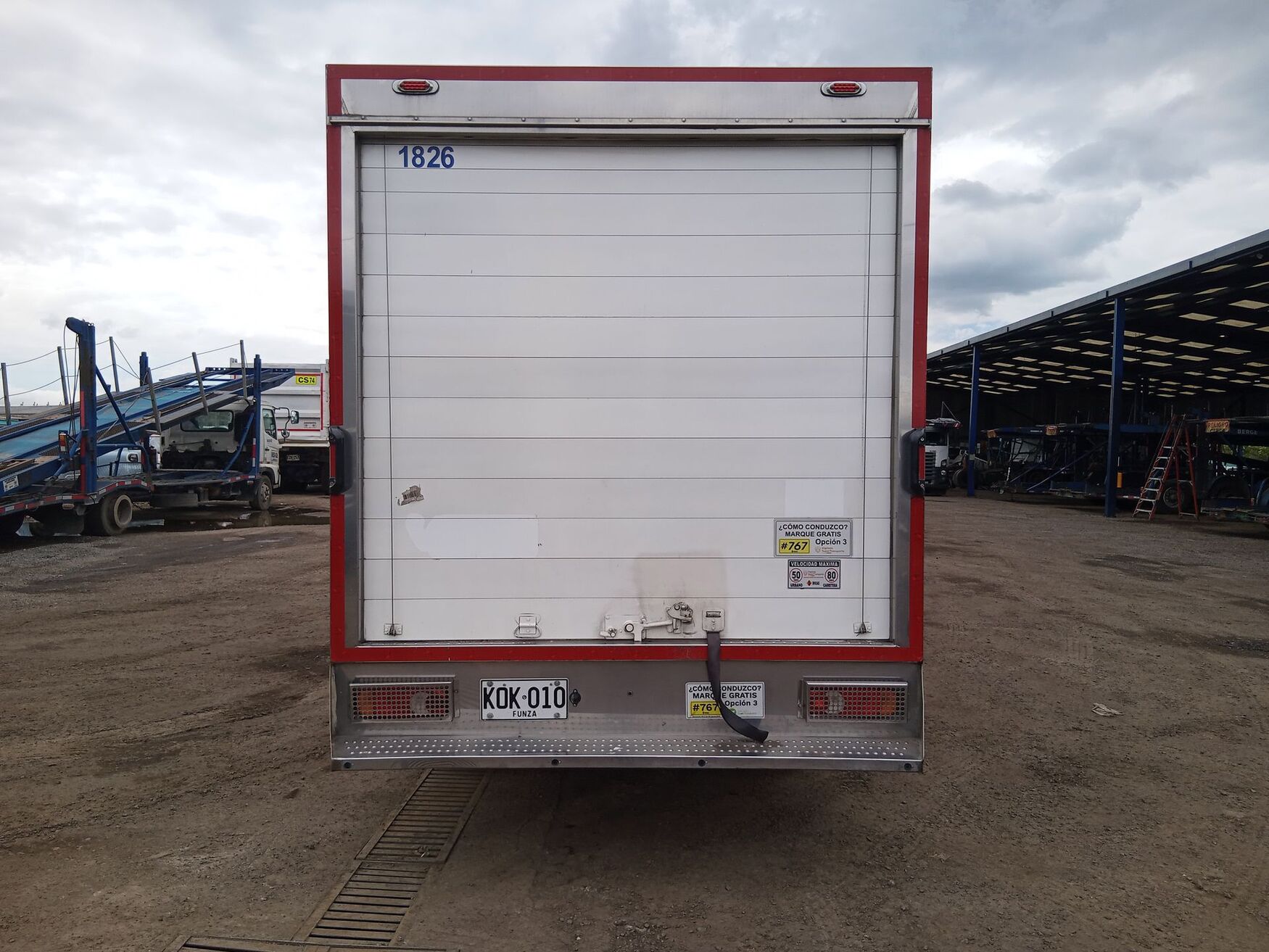 RENAULT MASTER 2022