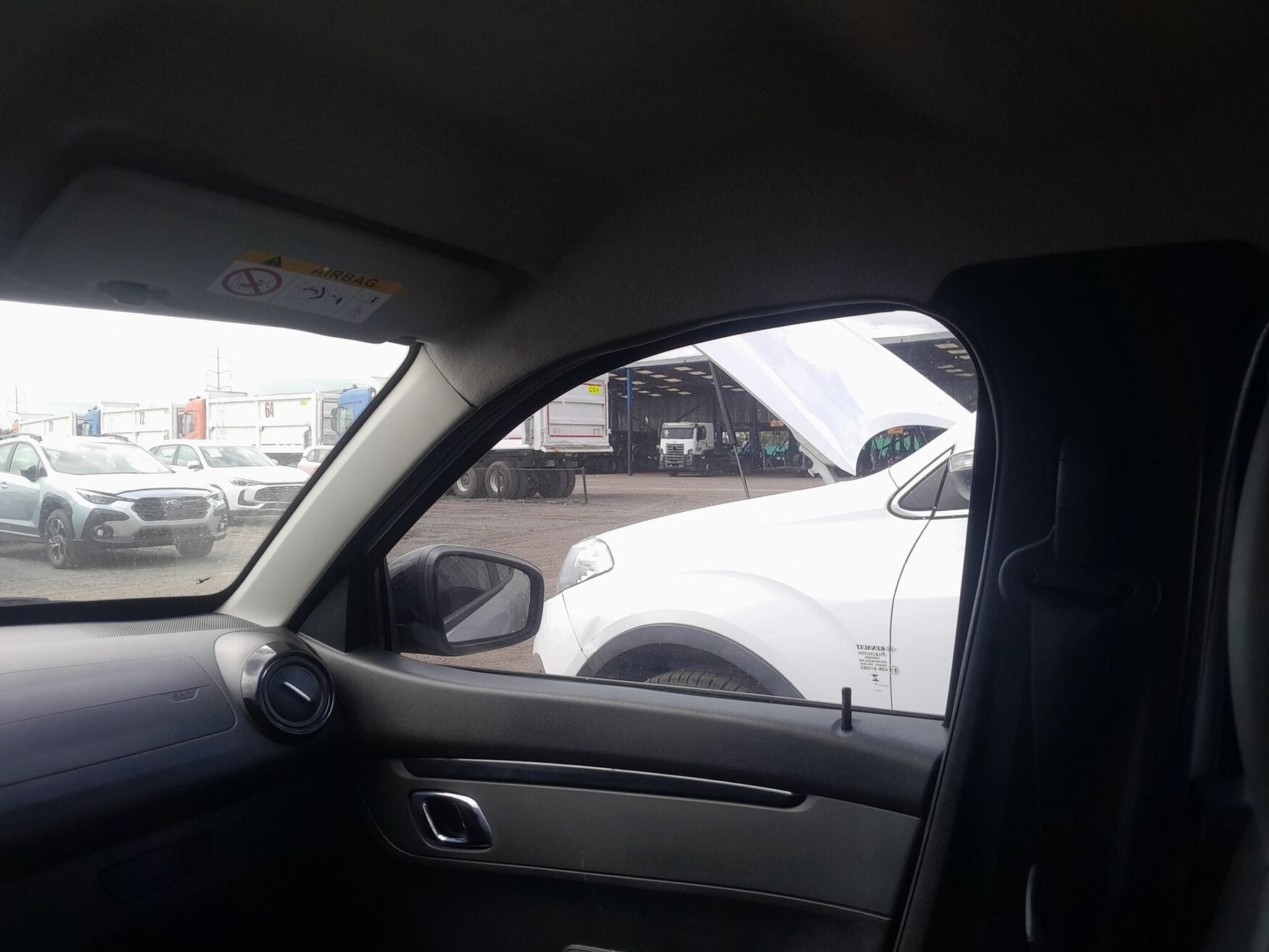 RENAULT KWID 2026