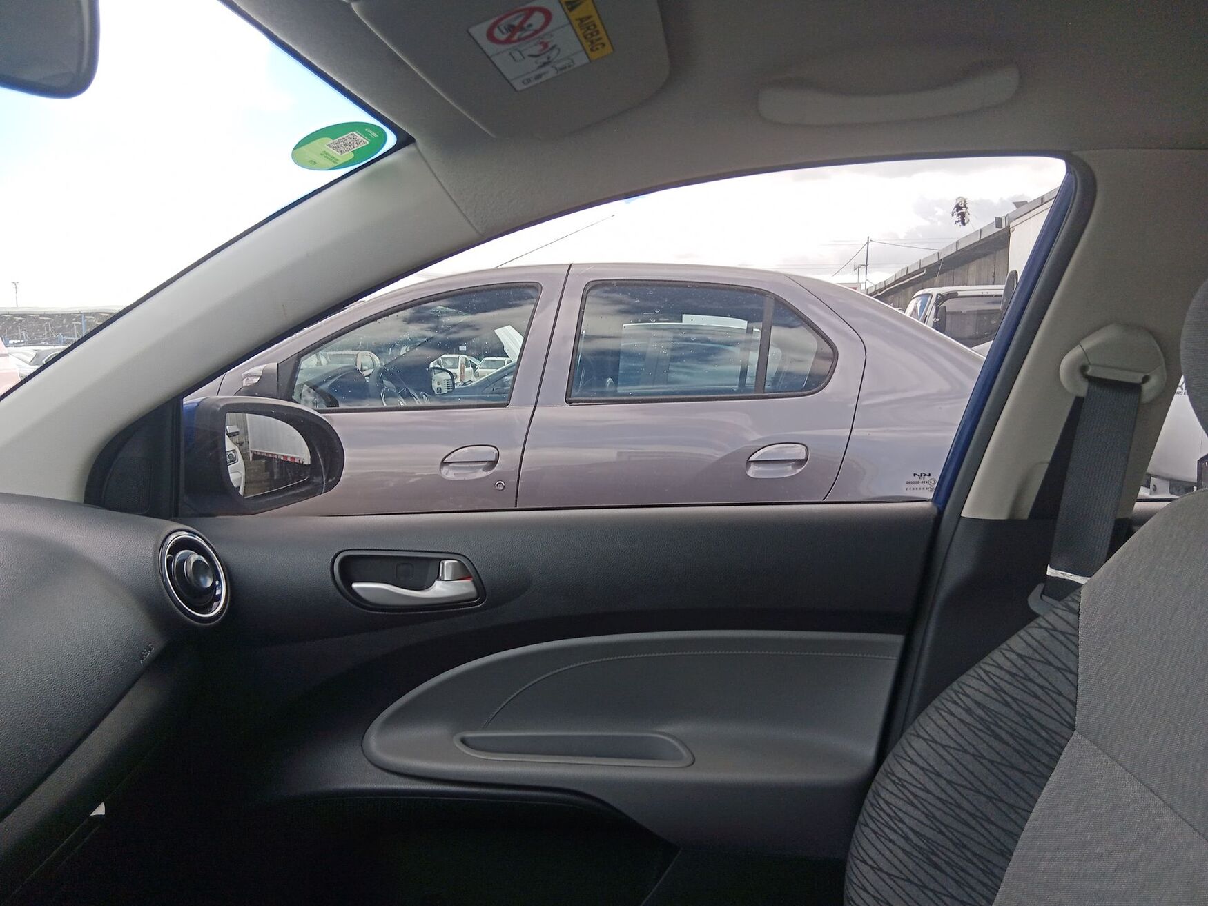 KIA SOLUTO 2026