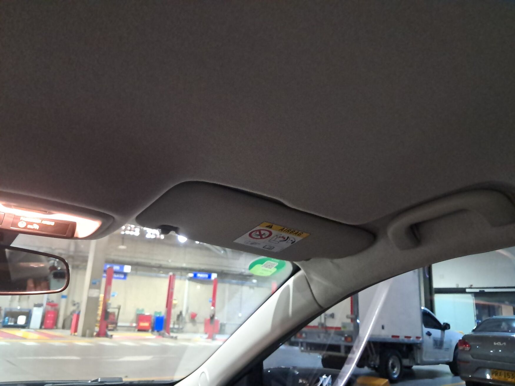 CHEVROLET ONIX 2026