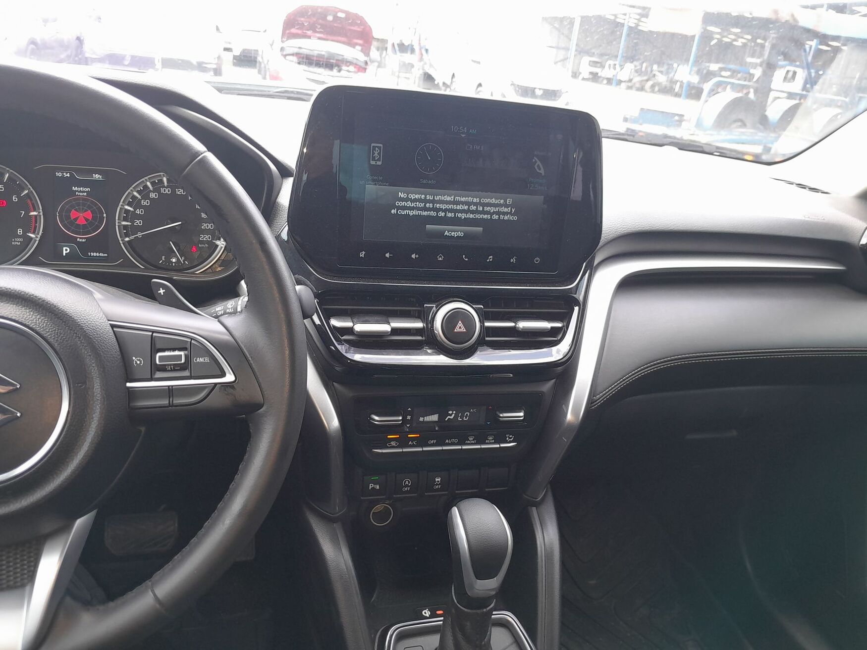 SUZUKI GRAND VITARA 2026